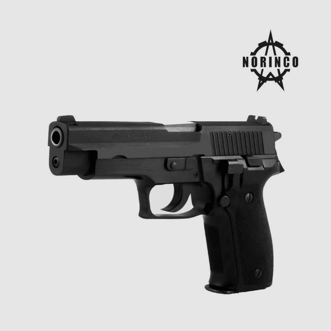 Norinco NP22/NP762, Bild 1 von 2