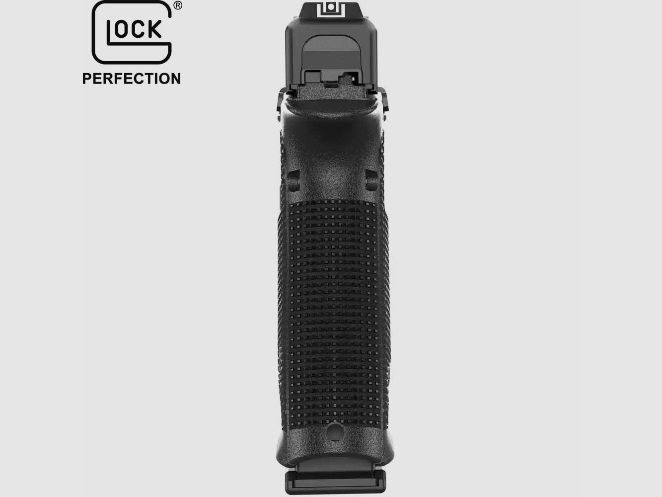 GLOCK 17 Gen6 FS/OR 9mmLuger