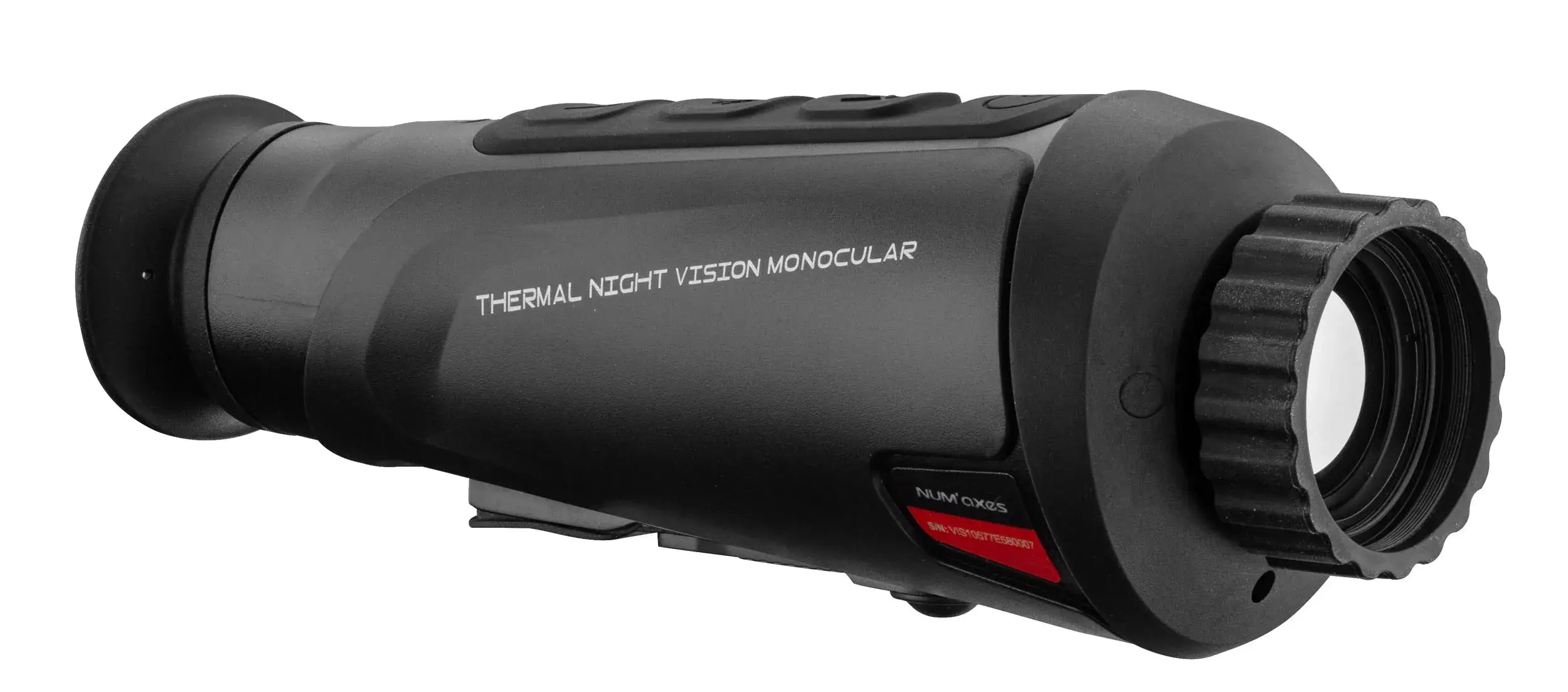 Monocolo Termico Num'axes Vision VIS1057, immagine 4 di 16