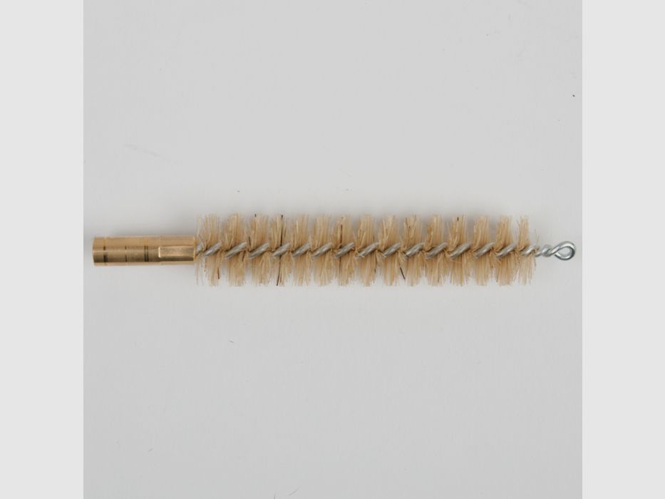 Brosse en nylon