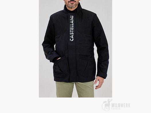 Chaqueta de Tiro All Season Castellani