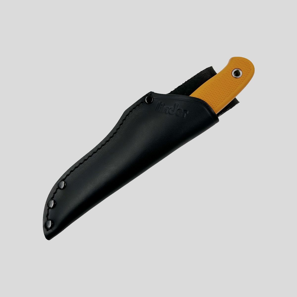 Linder – ATS 34 Super Edge 102309, Bild 3 von 3