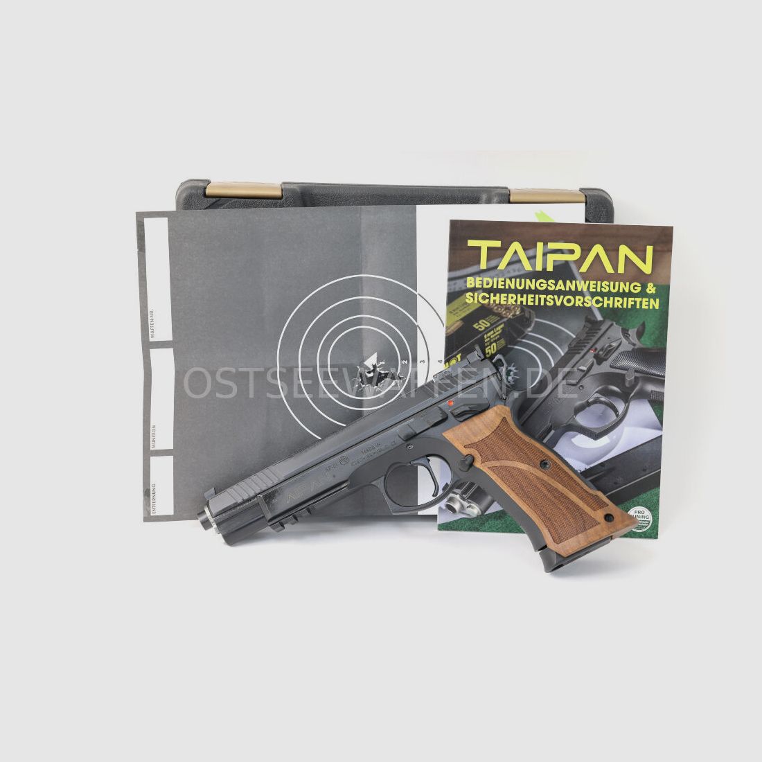 Pro Tuning Pro Tuning Taipan Sport