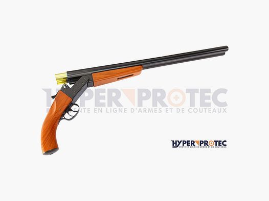 Farsan Mad Max FS0521 – Airsoft-Flinte