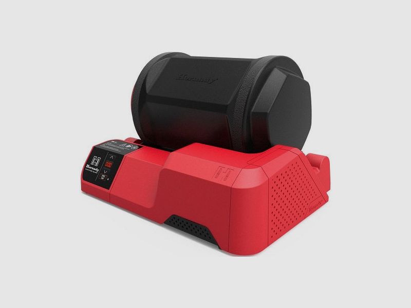 Hornady Rotationsbolzen