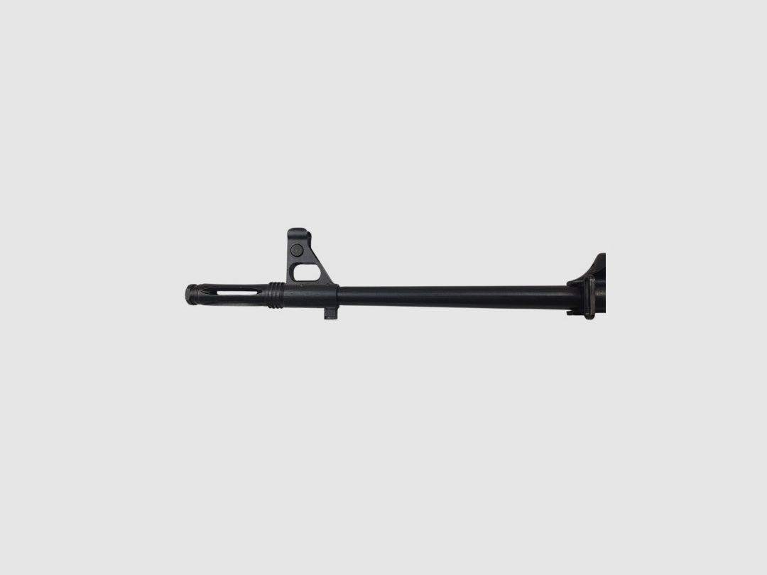 ZASTAVA M76 SNIPER GEWEHR Kal.8x57JS + ORIGINAL ZRAK ZIELGERÄT 16331 - KATEGORIE B, Bild 12 von 12