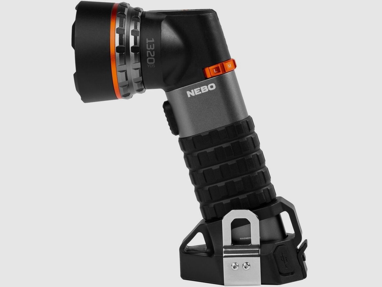 NEBO Scheinwerfer Luxtreme SL75