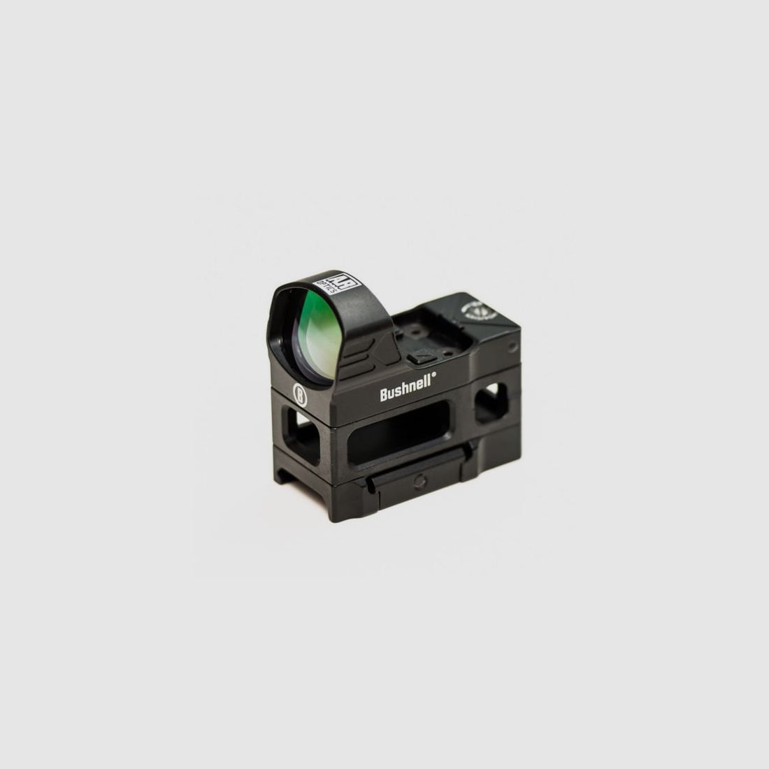 Bushnell Rotpunktvisier AR First Strike 2.0 1x 3 MOA