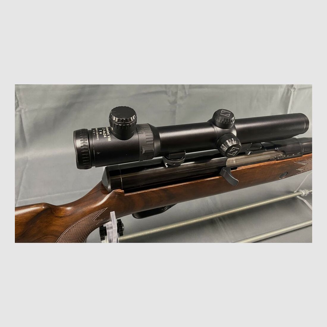 Voere SLB 2185 .308 Win