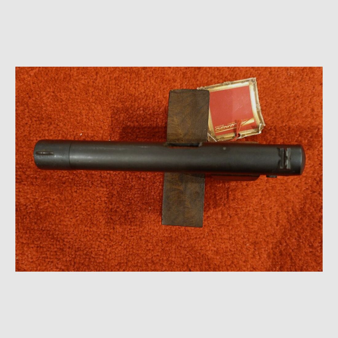 FN Mod.1922 7,65mmBrowning