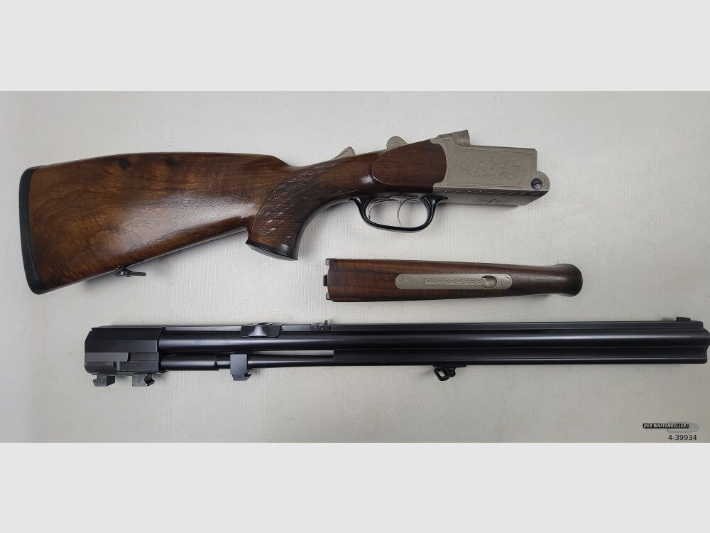 Blaser 700/88, image 3 sur 10