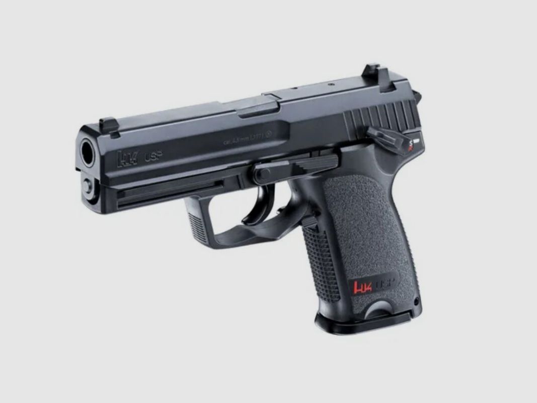 Heckler & Koch USP, Bild 8 von 8