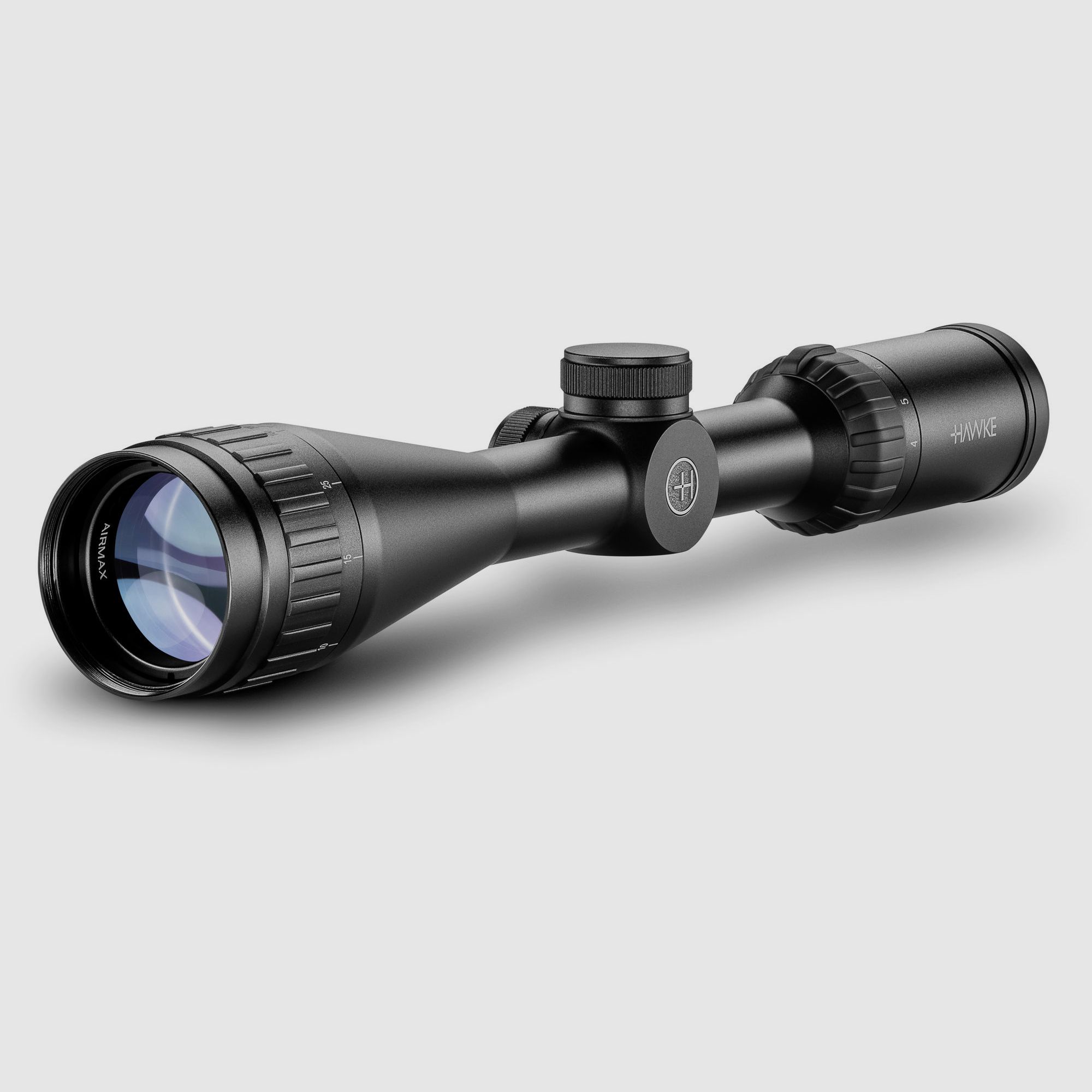 Hawke Airmax 4-12x40 AO