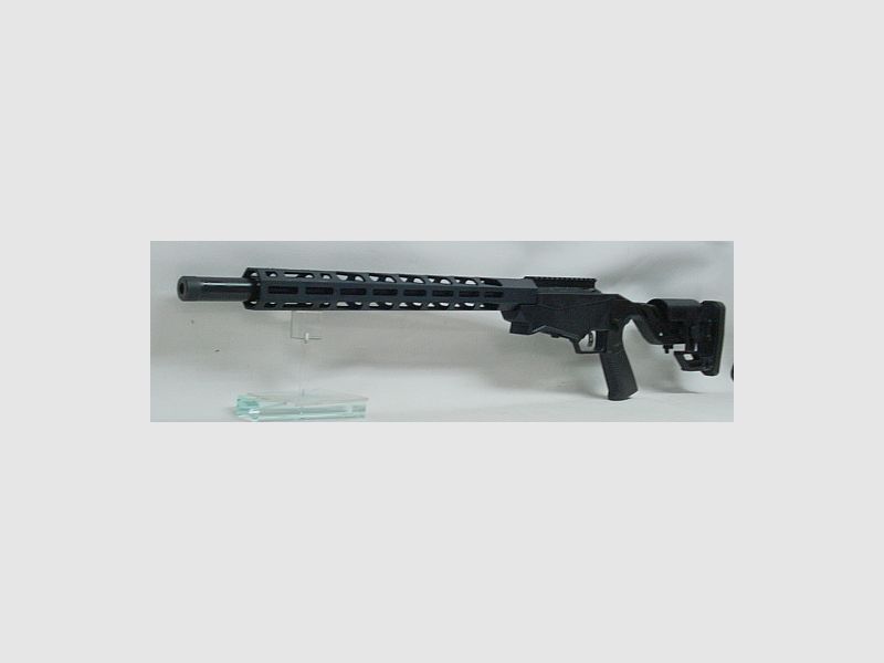 Ruger Precision Rimfire - .22lr