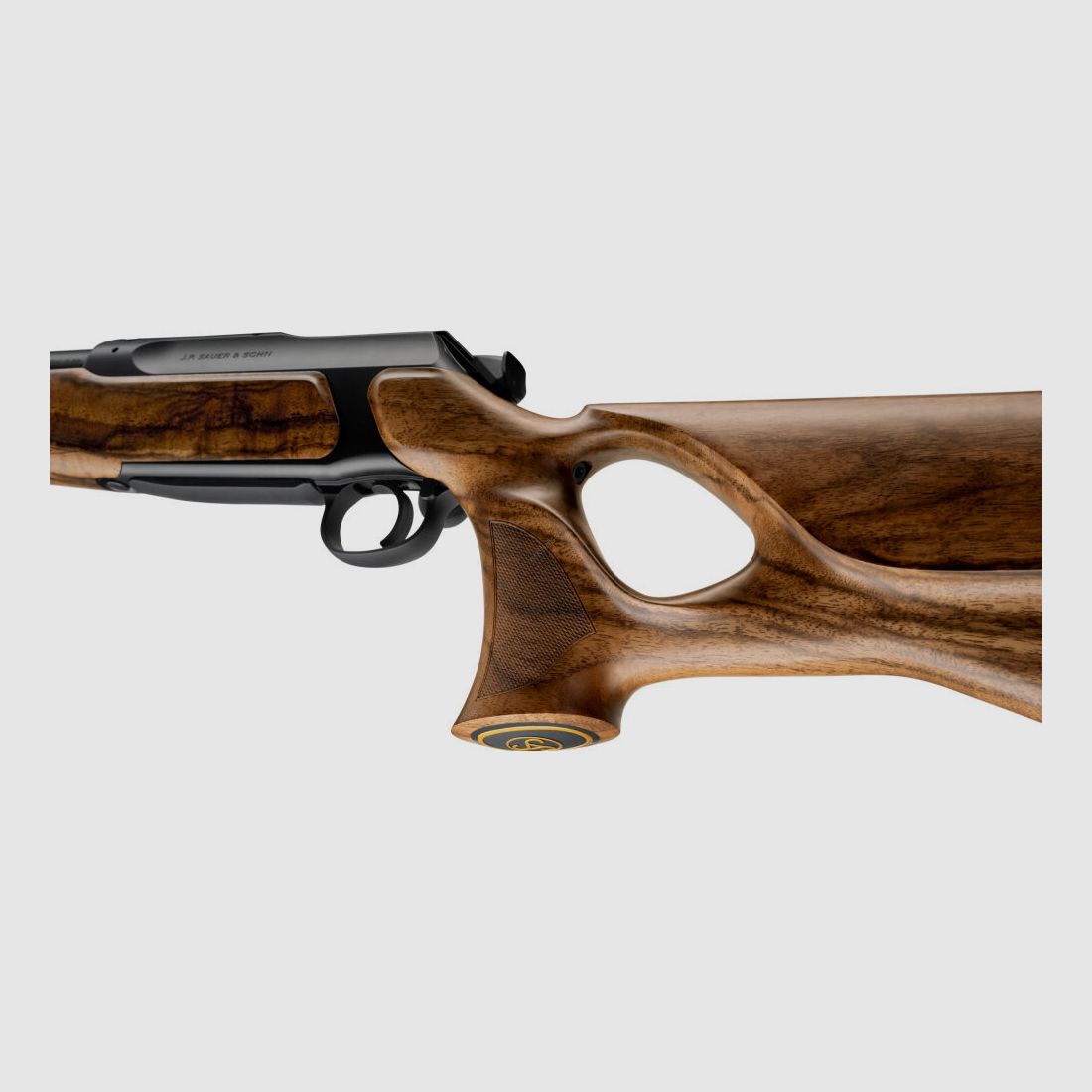 Sauer 505 Iconic carabina bolt-action, immagine 3 di 8