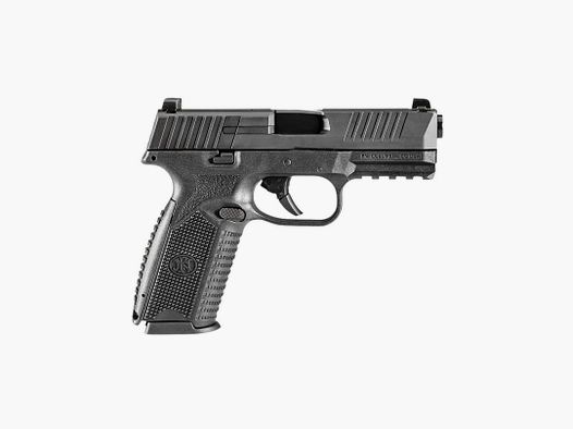 PISTOLET FN HERSTAL 509 BLACK CAL.9x19 - CATEGORIE B