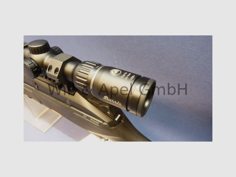 Beretta BRX1