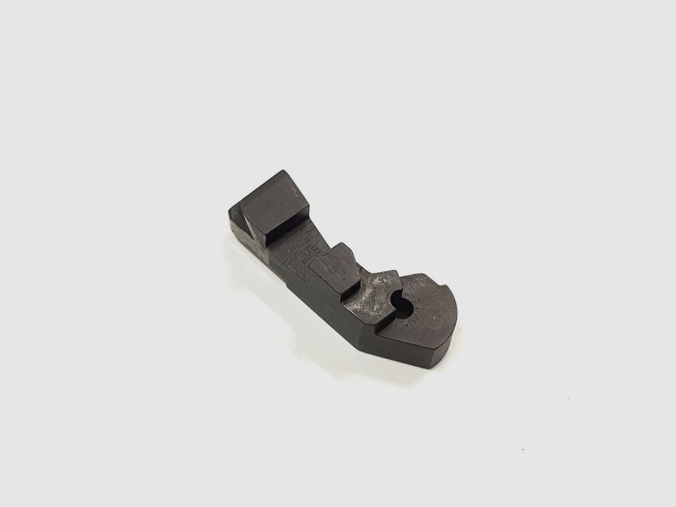 30M2 [18a] US 30M2 carbine Schlagstück-Hahn / Hammer, gebraucht/used , US Military part