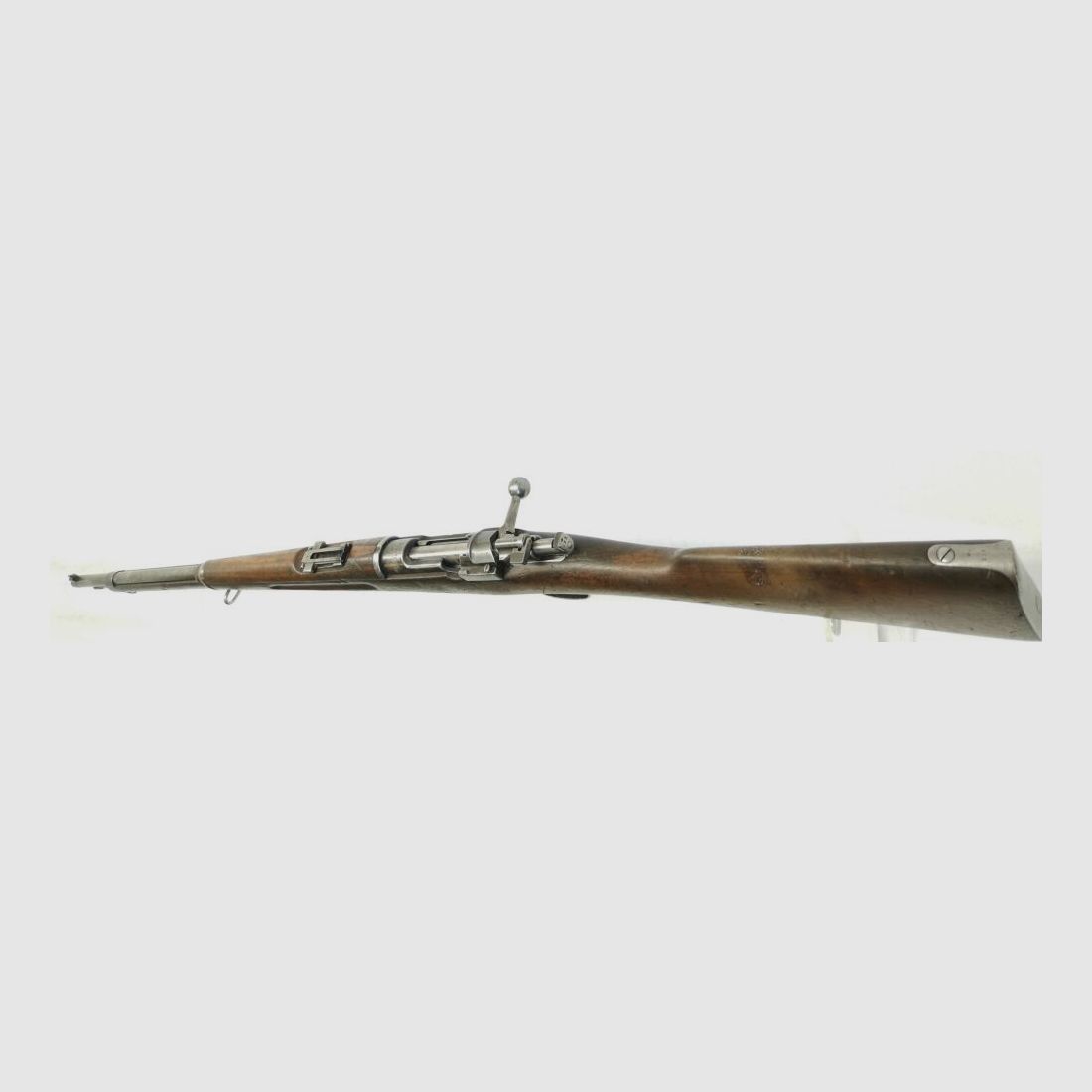 Carl Gustafs M96