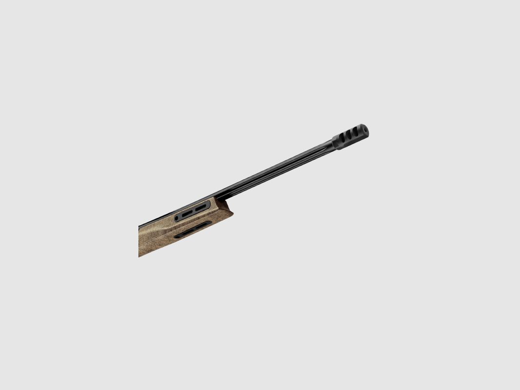 Benelli Lupo HPR, Bild 2 von 6