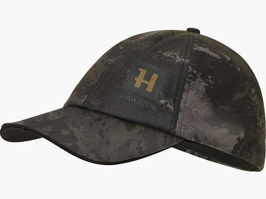Hrkila NOCTYX camo light Kappe
