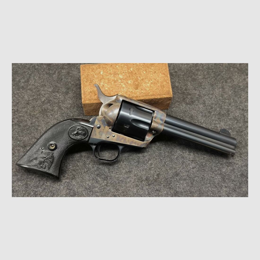 Colt Single Action Arms 2nd Generation