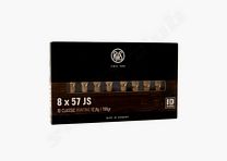 RWS ID Classic 198grs 20St 8x57JS