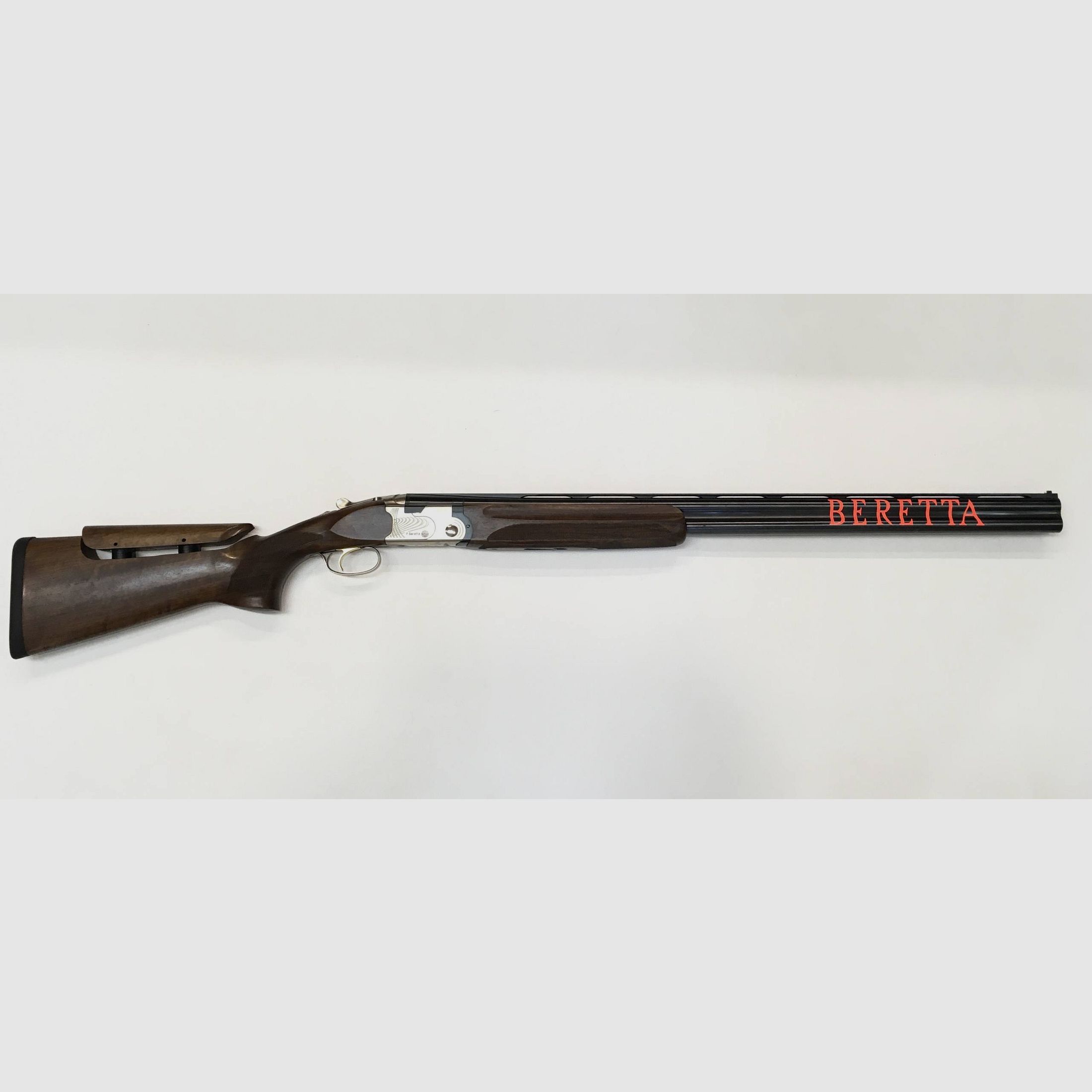 BERETTA 686 E – 12, immagine 2 di 12