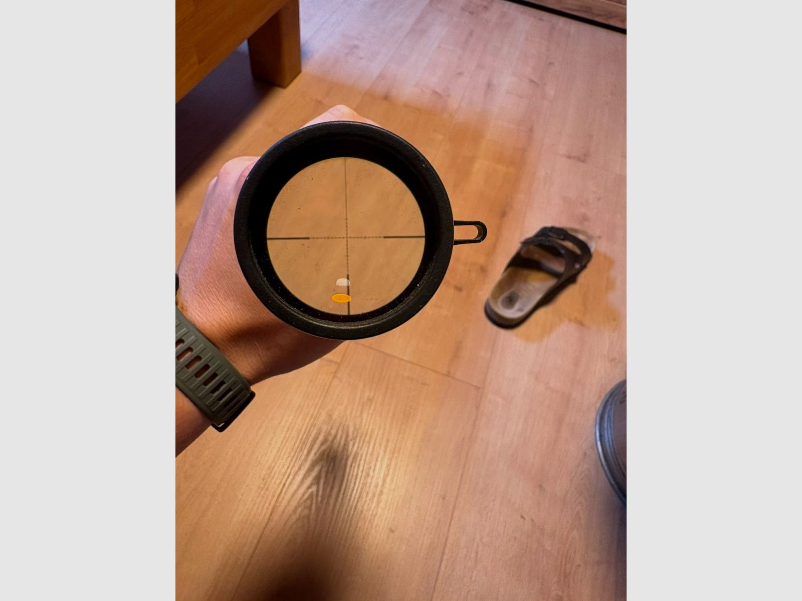 ZEISS Conquest V4 4-16×44 ASV-H   ZMOA-2    als nieuw                geen Meopta Blaser Leica Steiner 