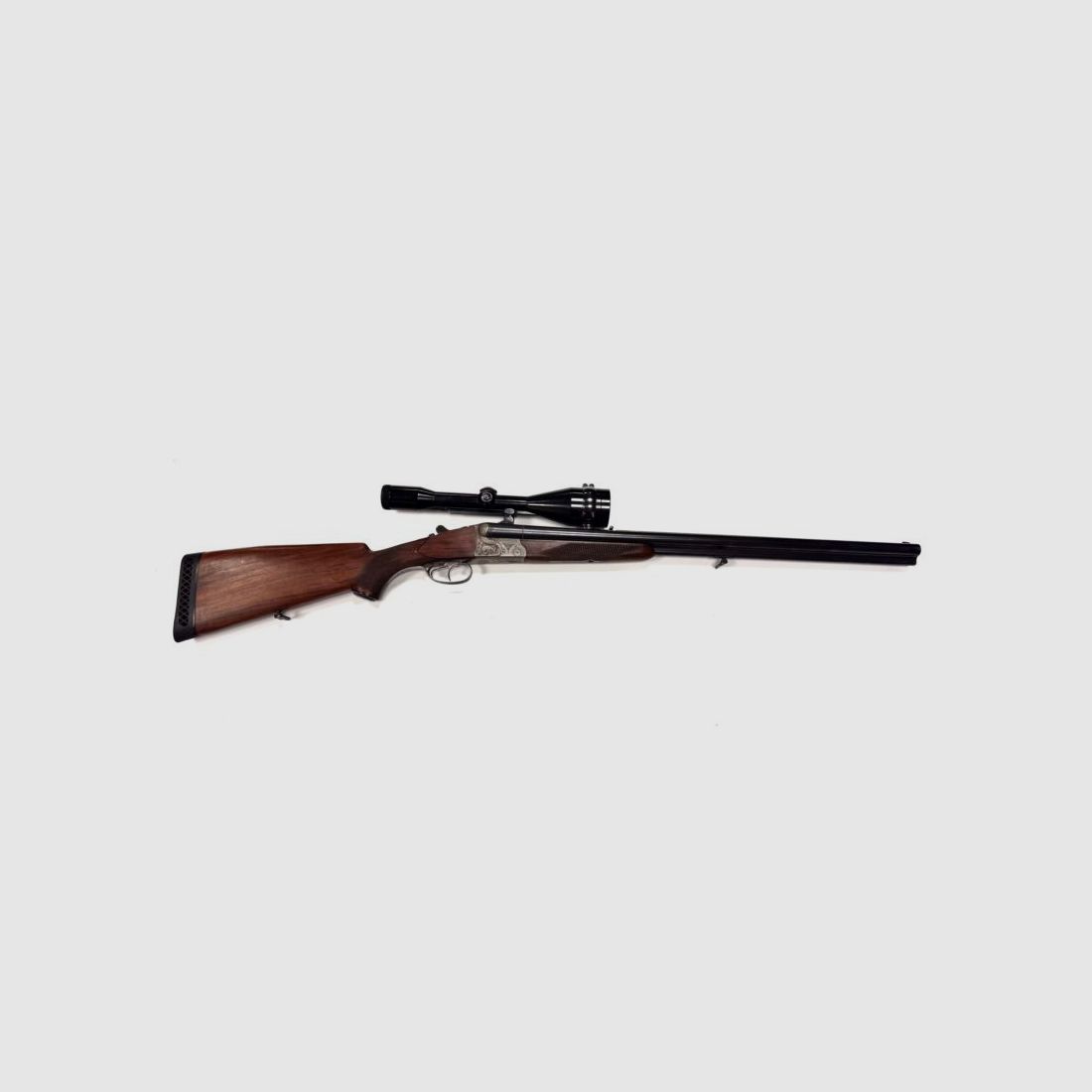 Krieghoff Trumpf cal. 7x65R 16/70 16/70, image 12 sur 14