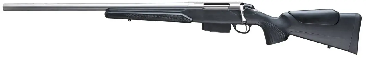 Repetierbüchse Tikka T3X Varmint Synthetisch RVS Linkshandig Niet-Geschroefd, afbeelding 2 van 2