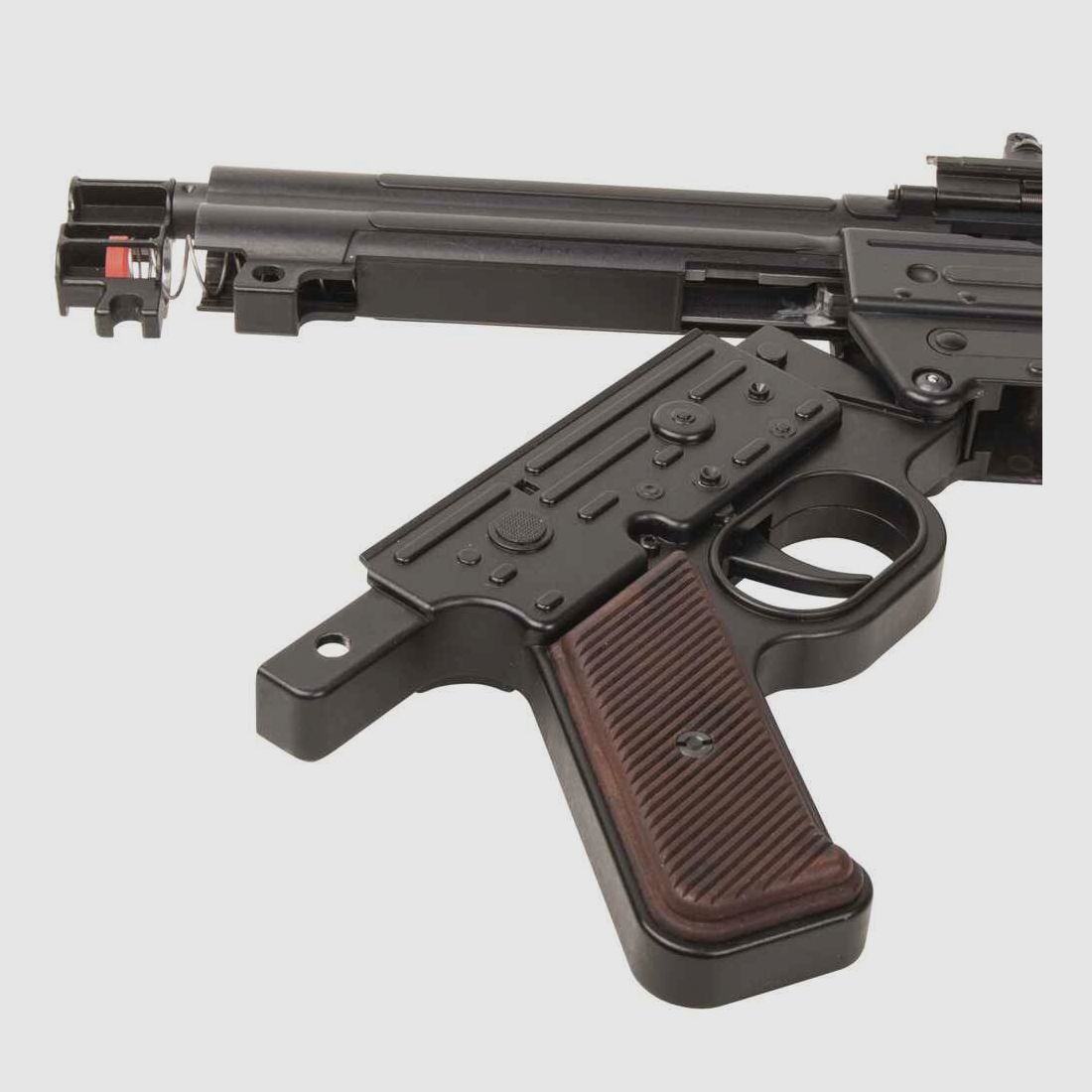 GSG – STG 44 – 9mm P.A.K, image 9 of 11