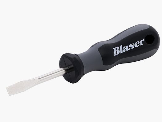 Blaser Schraubendreher für Sternschraube