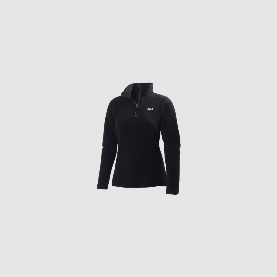 JERSEY HELLY HANSEN POLAR DAMEN DAYBREAKER SCHWARZ, Bild 1 von 2