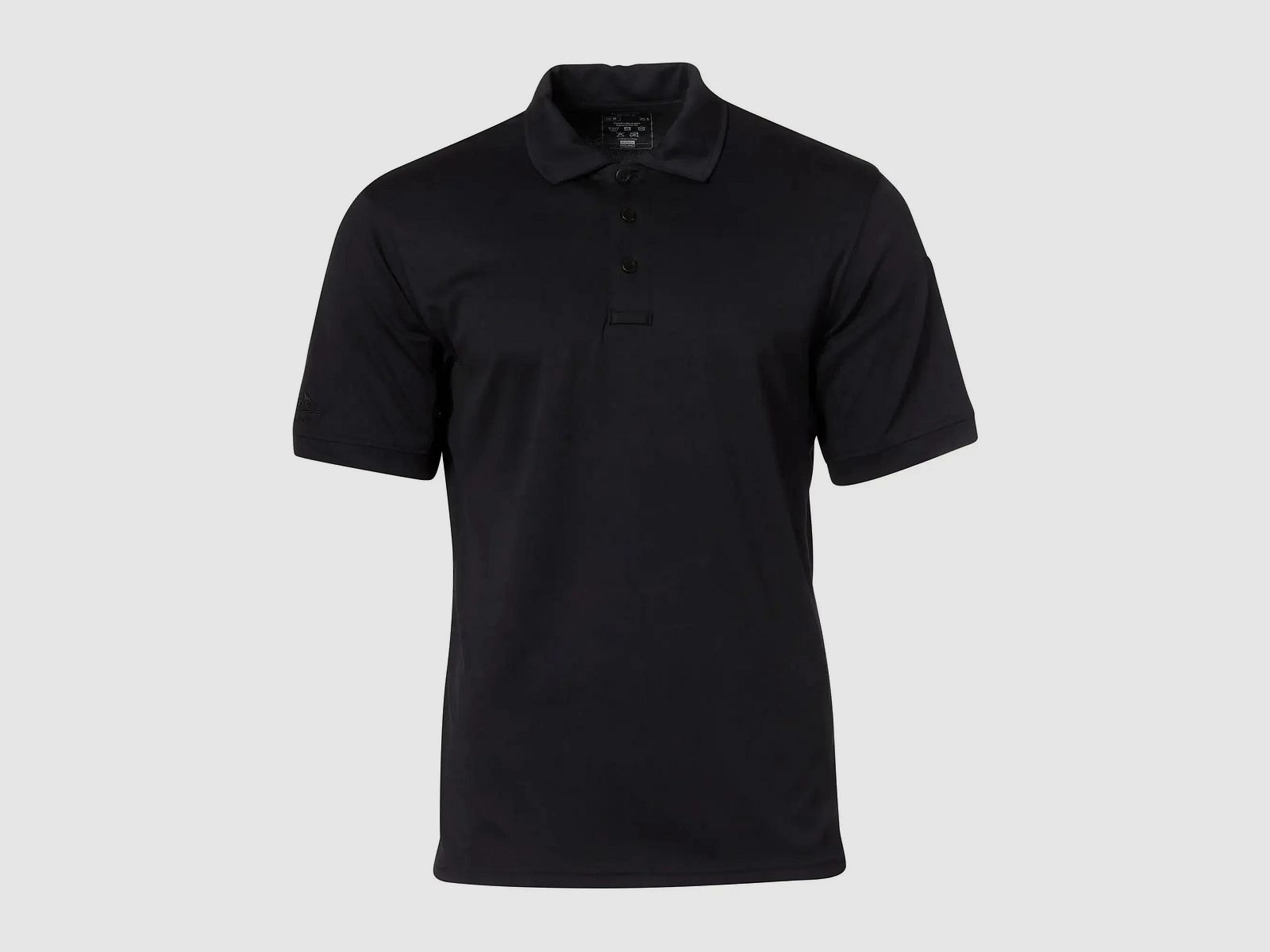 Helikon-Tex Helikon-Tex Polo Shirt UTL Top Cool Lite - Black / S Men