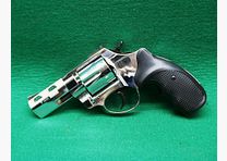 Zoraki Revolver R2 3", chrom, 9mm R Knall