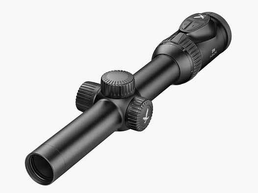 SWAROVSKI - Zielfernrohr Z8i 1-8x24 L