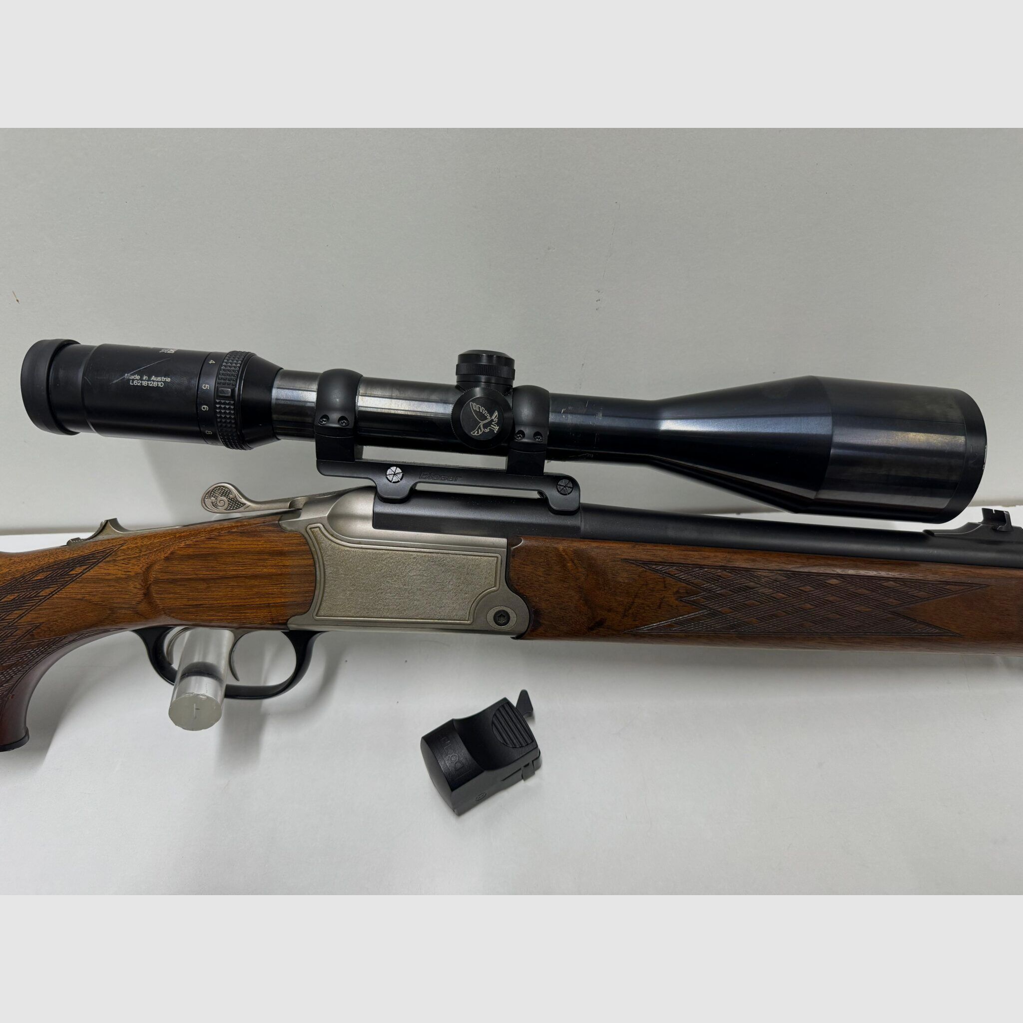 Blaser BBF 95