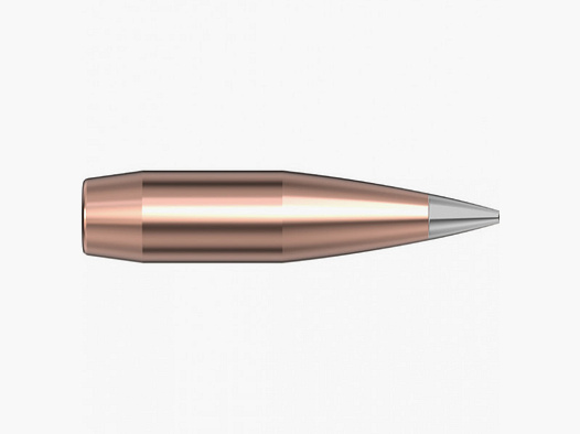 HORNADY .30/.308 A-TIP MATCH GESCHOSSE - 176GRS. - 100 STÜCK
