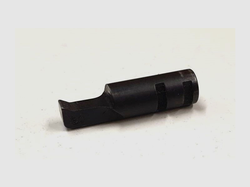 Ladeanzeiger für Schweizer Ordonnanzgewehr SIG StGW 57 SAR M57 SWISS MATCH und Baugleiche