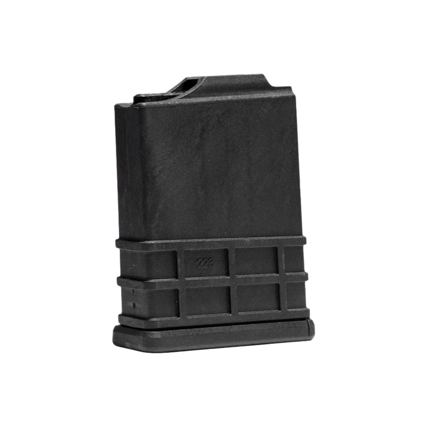 Savage AICS SA Magazine .223 Rem 10 shots Black