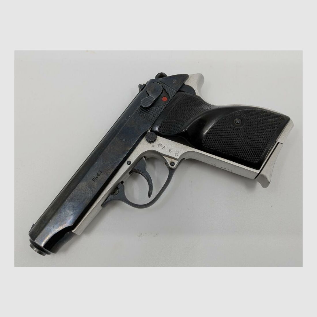 FEG PA63