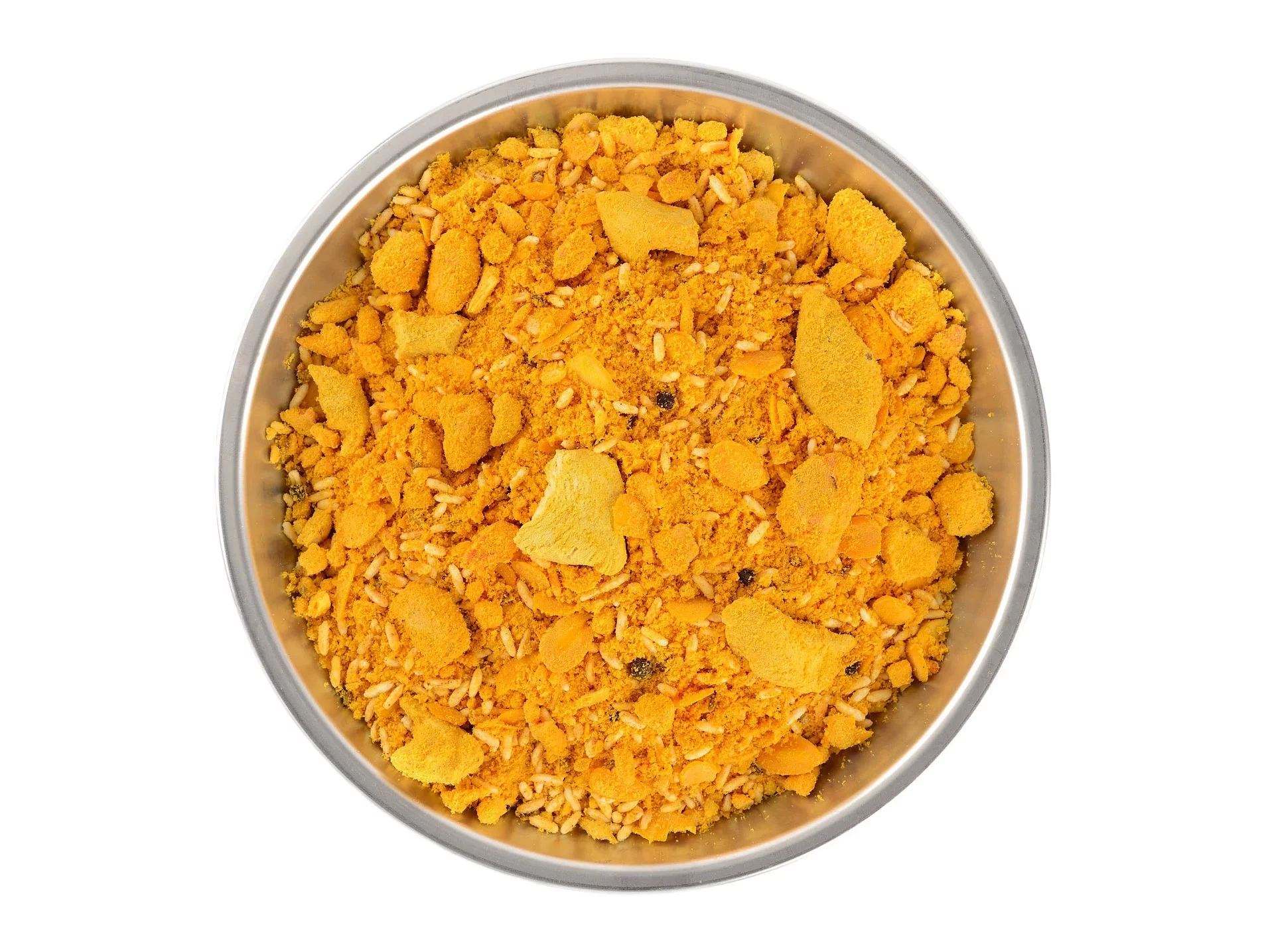 Alimento liofilizado LyoFood Pollo Tikka Masala 370 g (KE-D01N-1A1), imagen 4 de 6