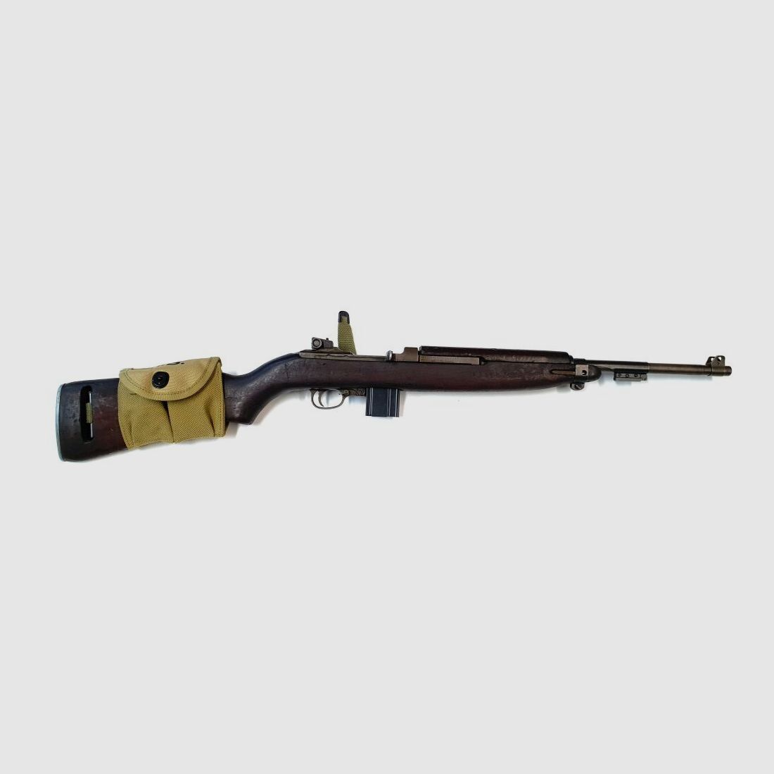 Underwood US 30M1 Carbine