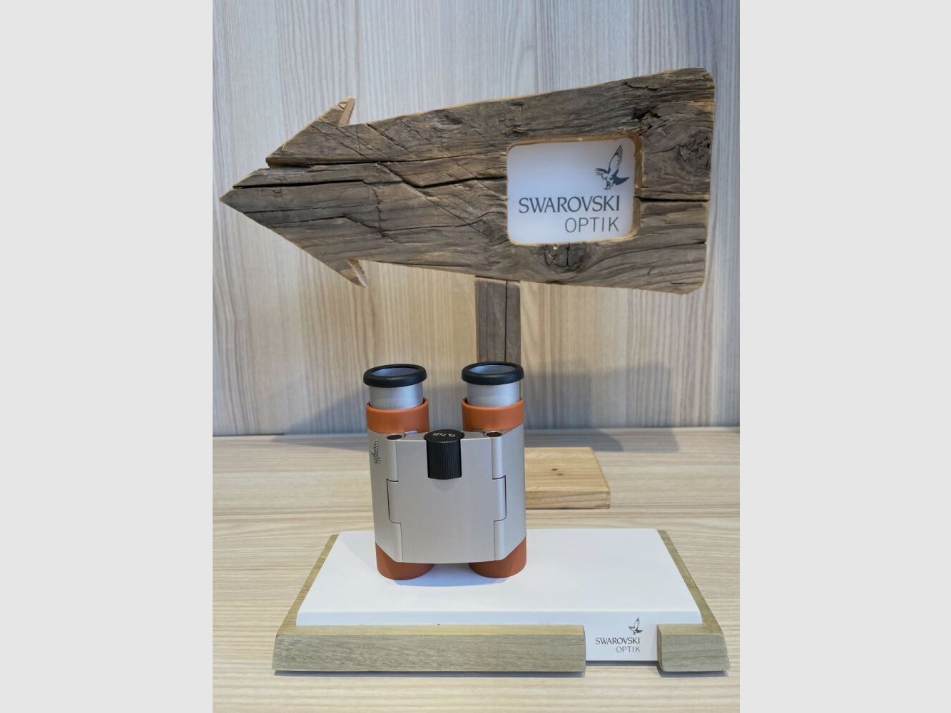 SWAROVSKI OPTIK CL CURIO 7x21