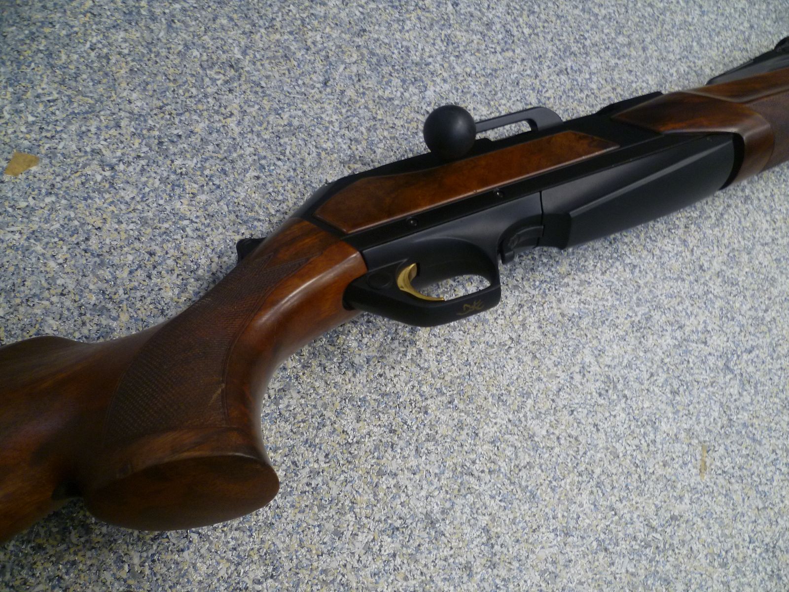 Repetierbüchse Browning Maral 9,3x62 
