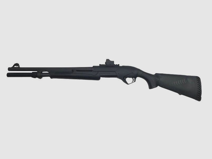 Benelli Supernova
