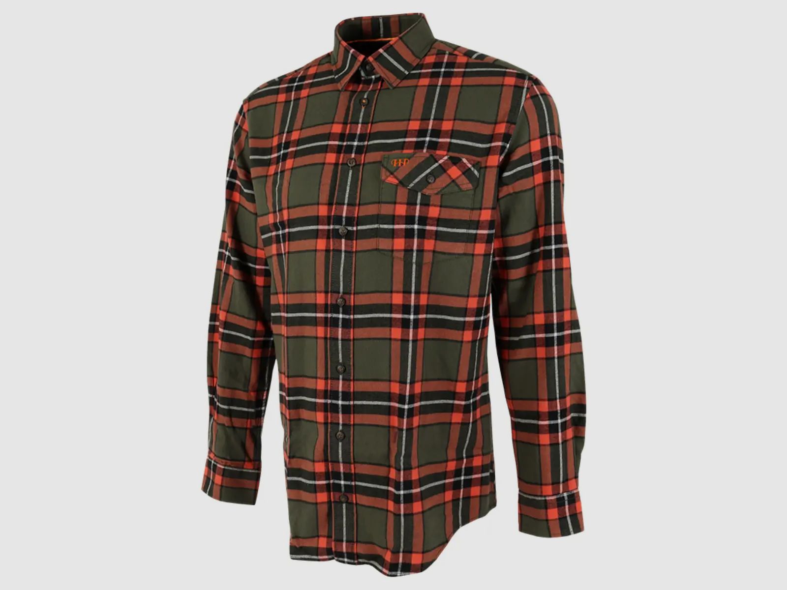 House of Hunting Koszula Łowiecka Lis