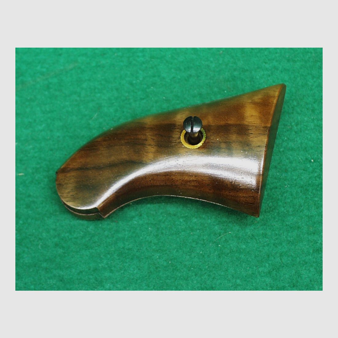 Pedersoli Holz - Griffschalen Remington 1858