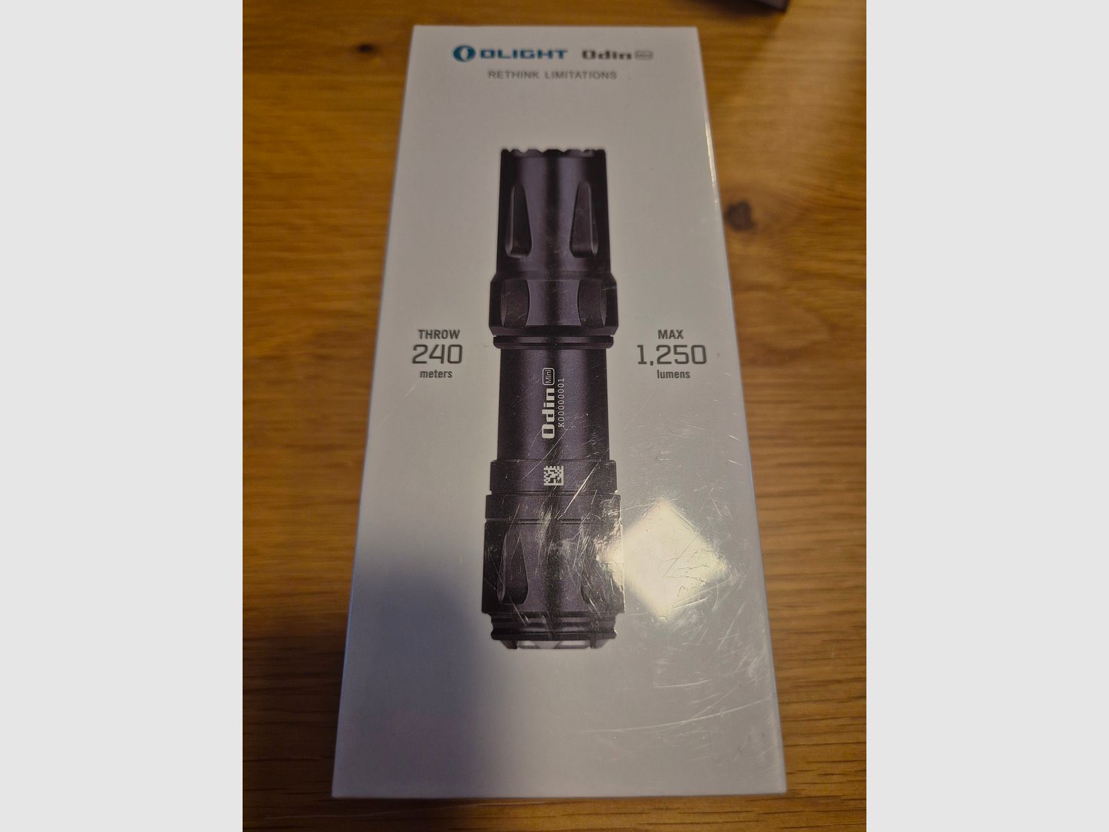 Olight Odin Mini